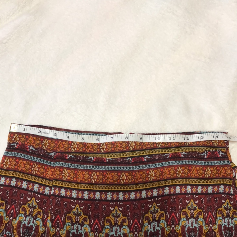 GB Maxi Skirt - Picture 7 of 7